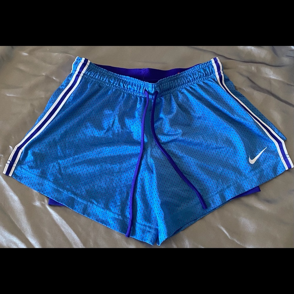 Nike Pro Combat Shorts